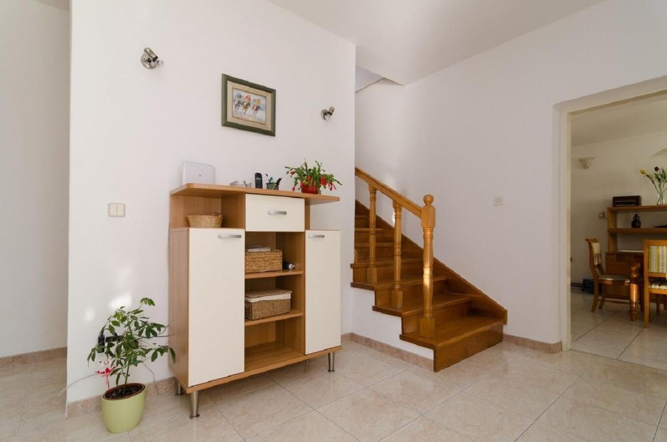 Holiday Home Old Town - Great Location نين المظهر الخارجي الصورة