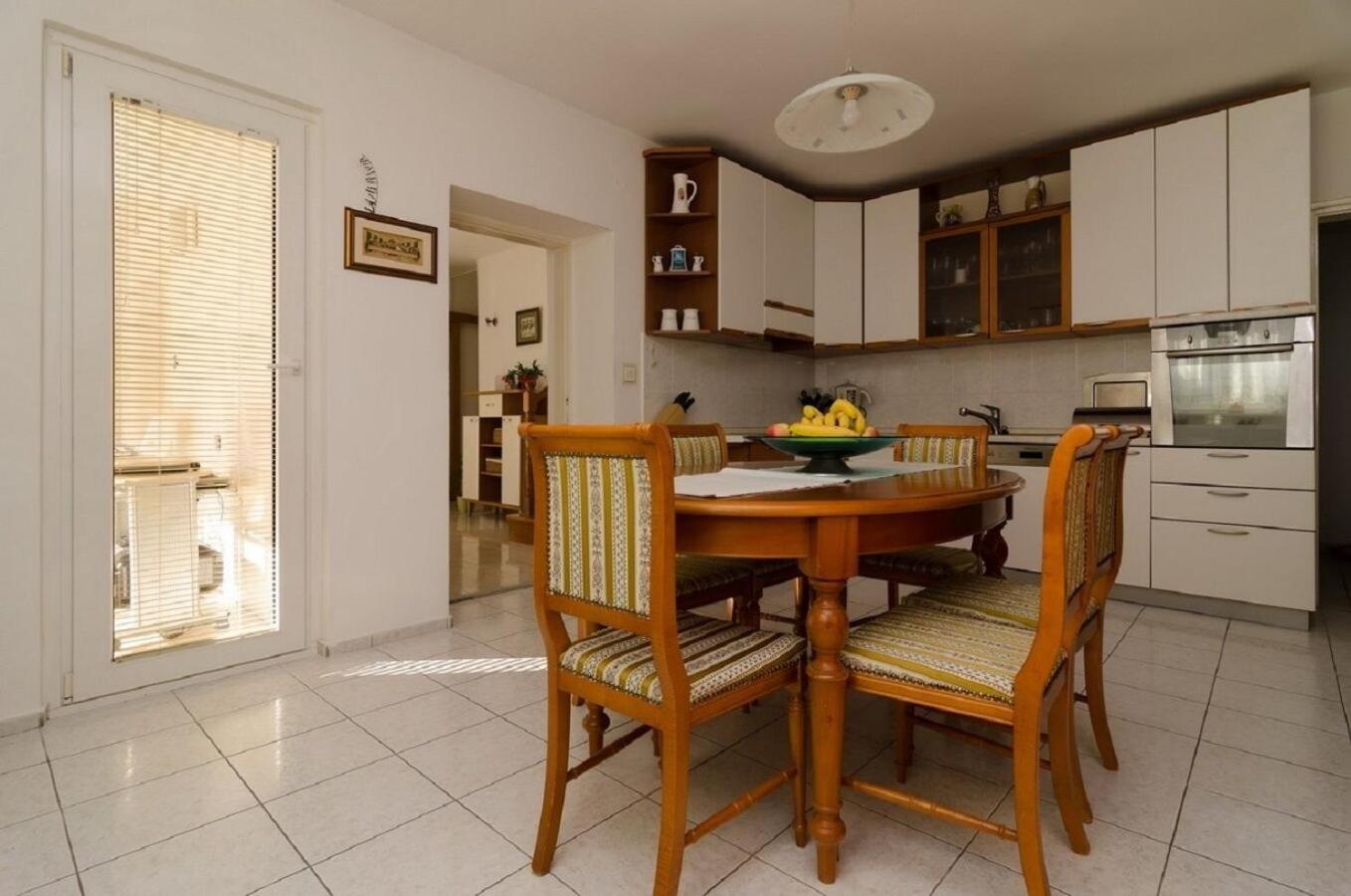 Holiday Home Old Town - Great Location نين المظهر الخارجي الصورة