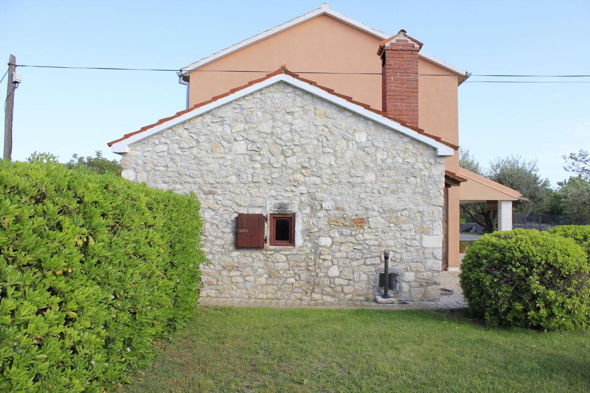 Holiday Home Old Town - Great Location نين المظهر الخارجي الصورة