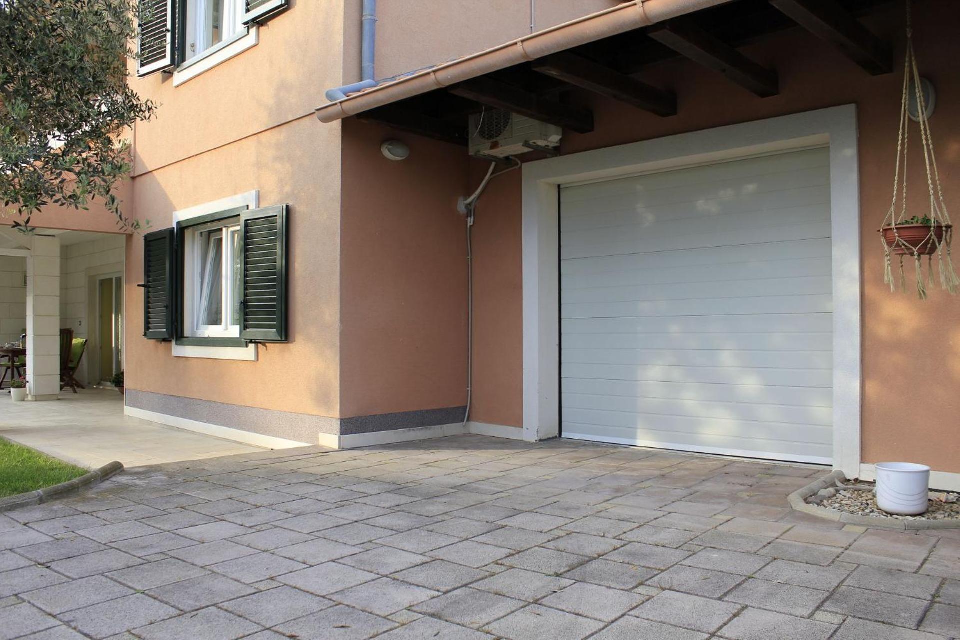 Holiday Home Old Town - Great Location نين المظهر الخارجي الصورة
