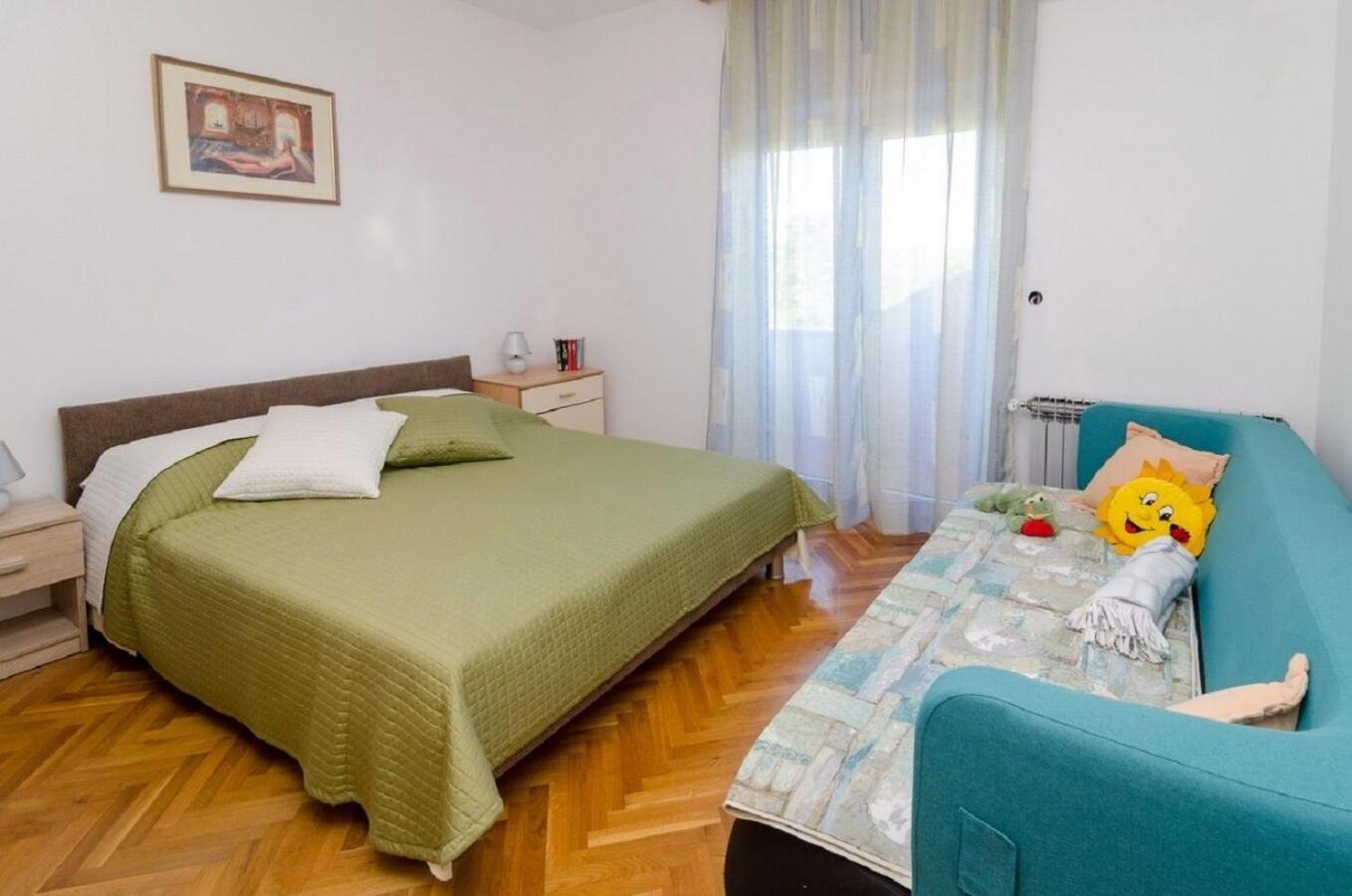 Holiday Home Old Town - Great Location نين المظهر الخارجي الصورة