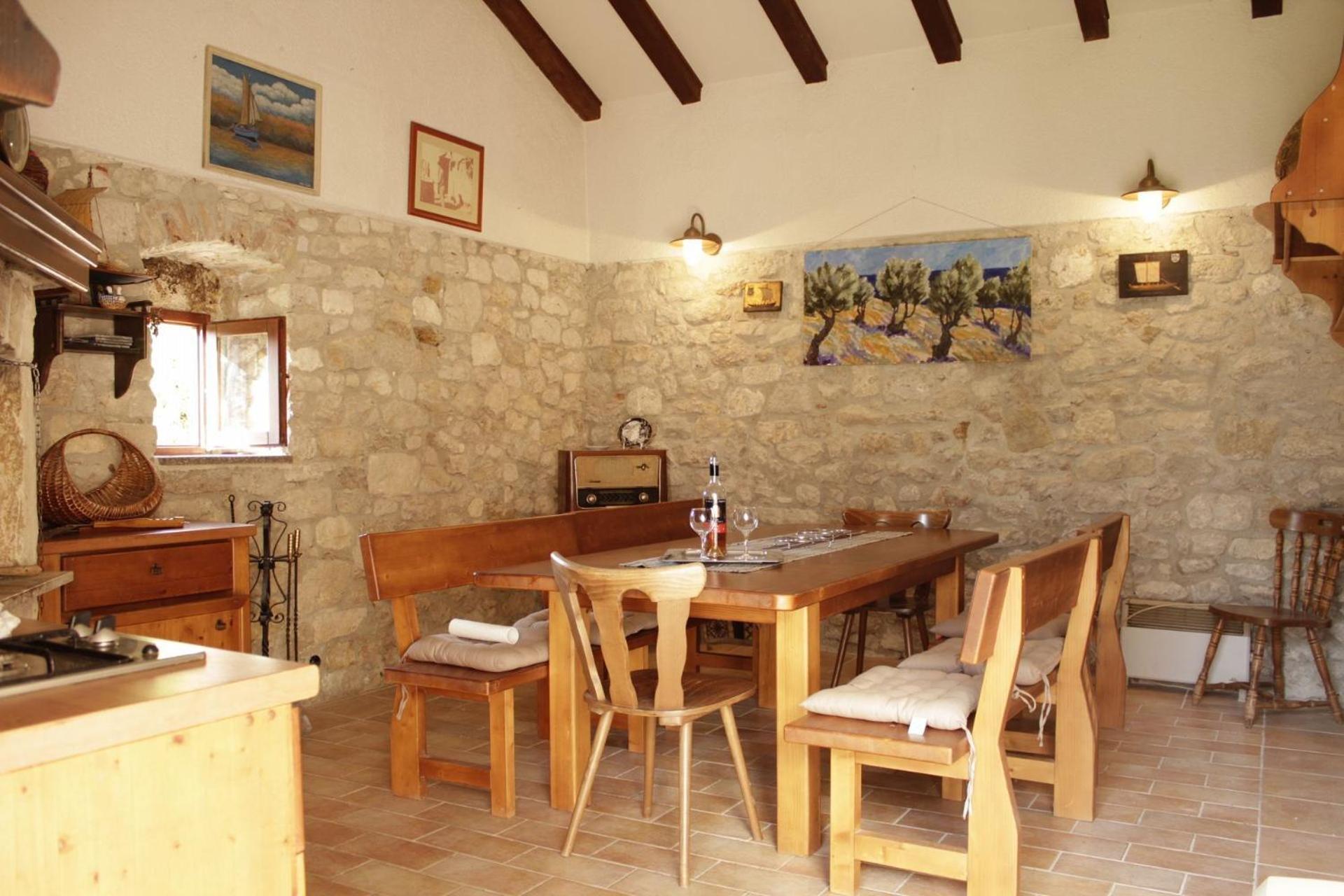 Holiday Home Old Town - Great Location نين المظهر الخارجي الصورة