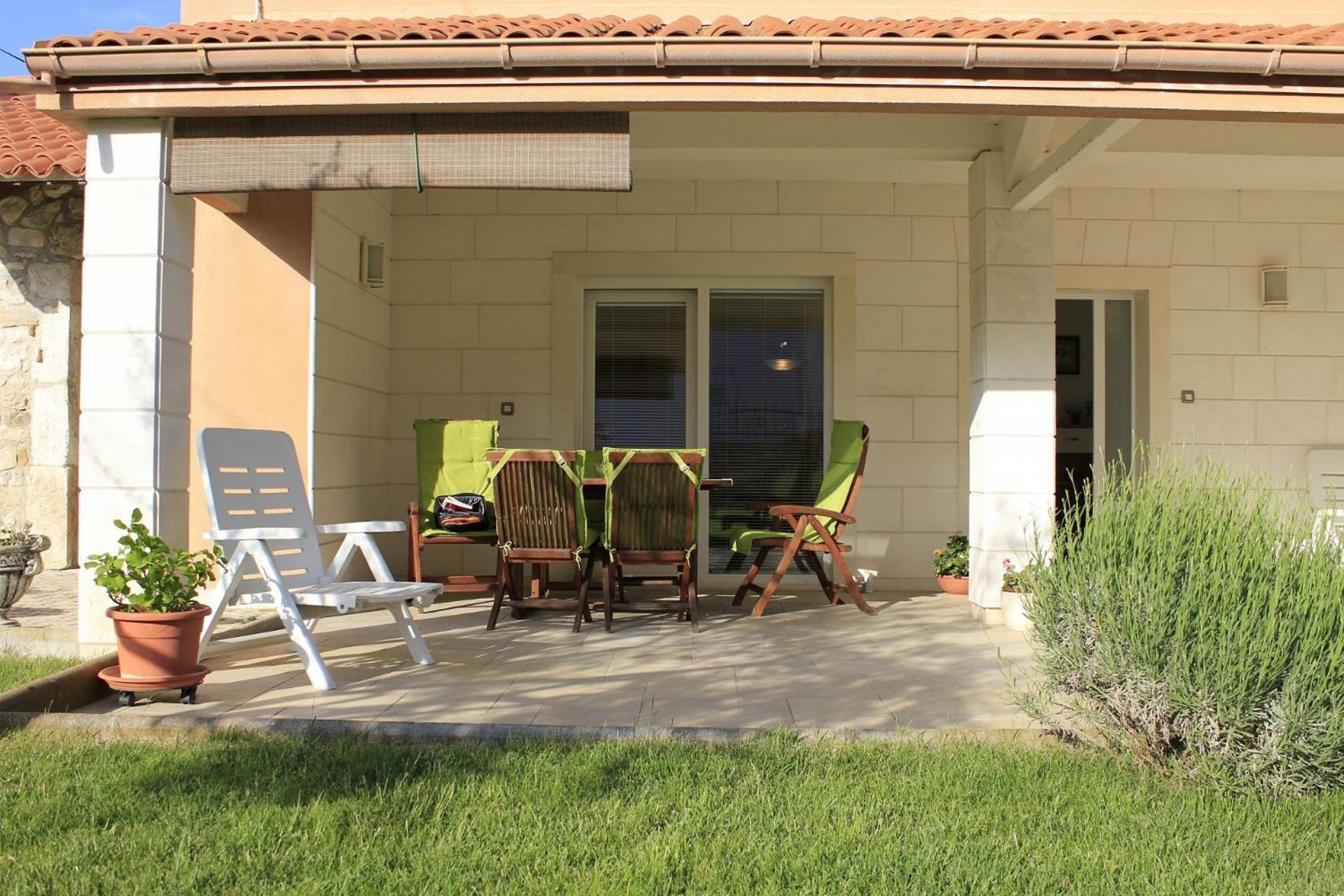 Holiday Home Old Town - Great Location نين المظهر الخارجي الصورة