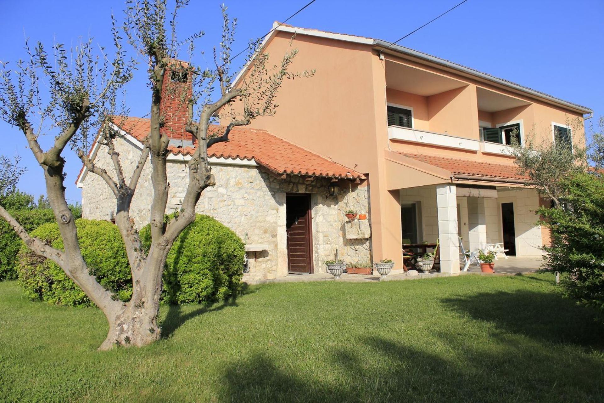 Holiday Home Old Town - Great Location نين المظهر الخارجي الصورة