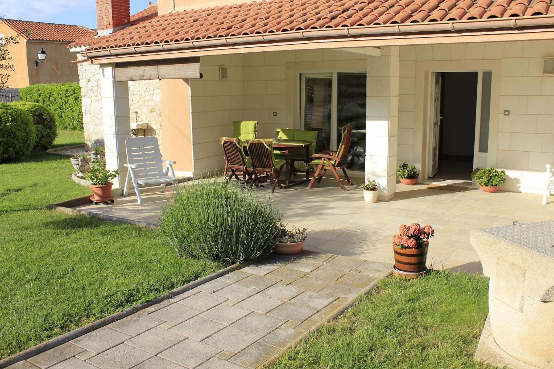 Holiday Home Old Town - Great Location نين المظهر الخارجي الصورة